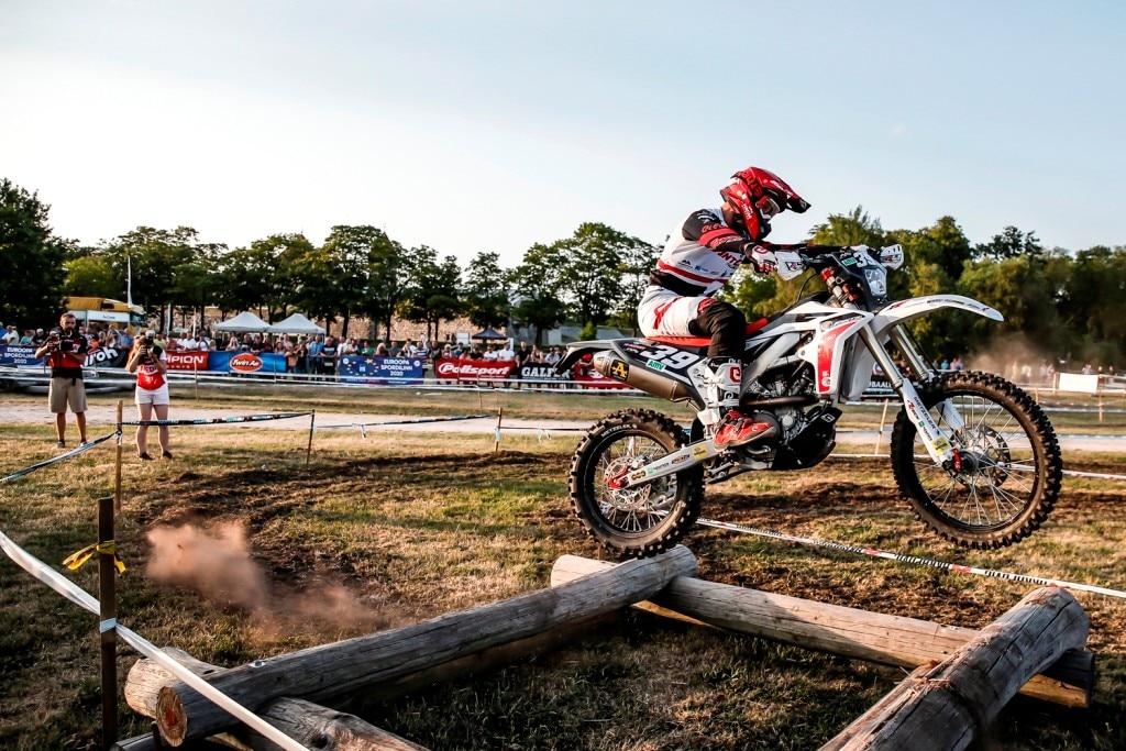 EnduroGP World Championship - Estonia